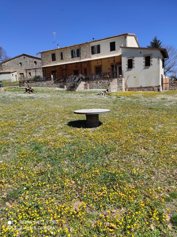 Agriturismo il Giogo - Vista 3